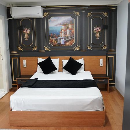 Heraldic Room Hotel İstanbul Dış mekan fotoğraf