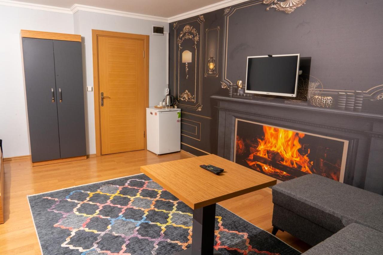 Heraldic Room Hotel İstanbul Dış mekan fotoğraf
