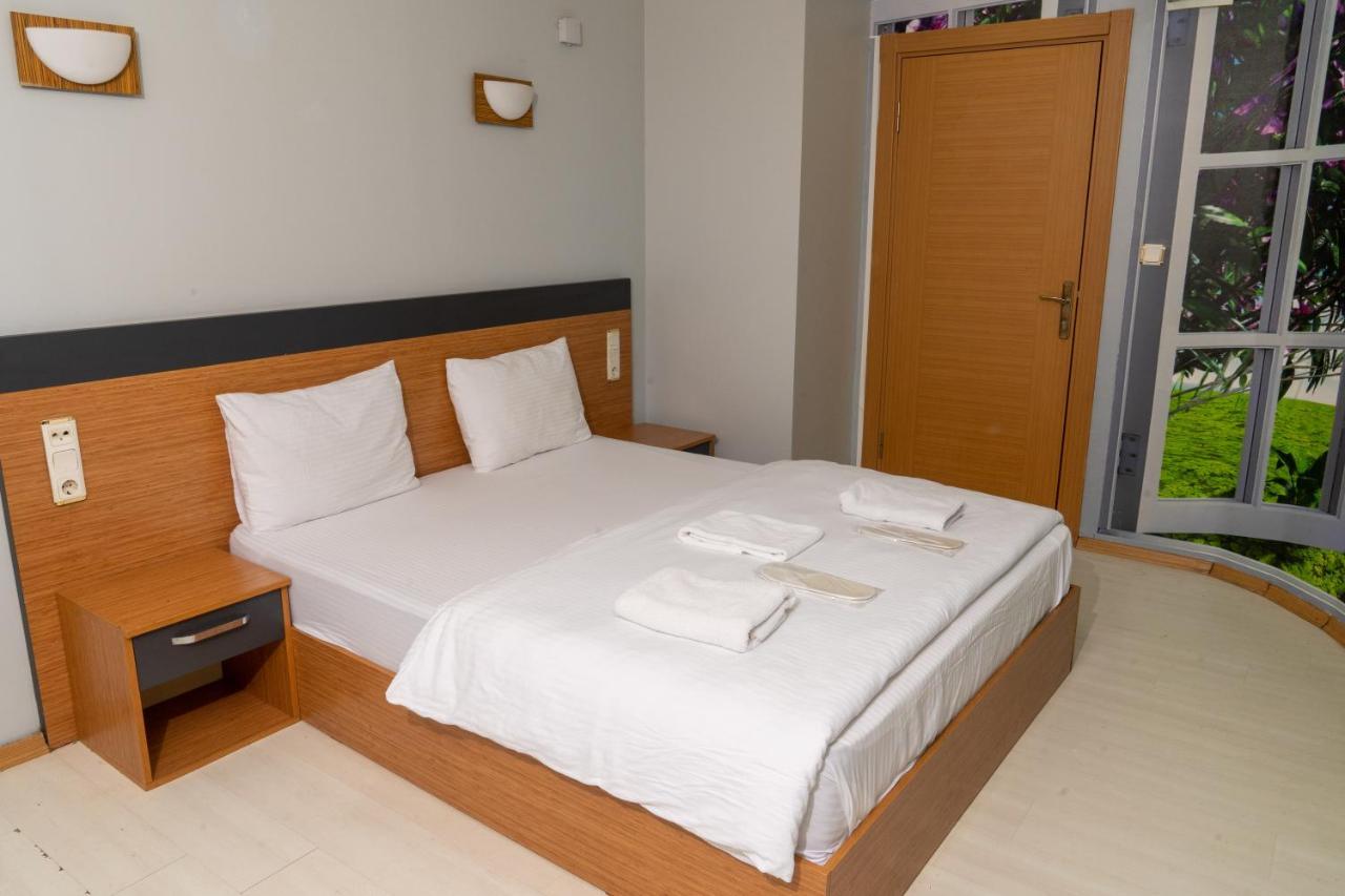 Heraldic Room Hotel İstanbul Dış mekan fotoğraf