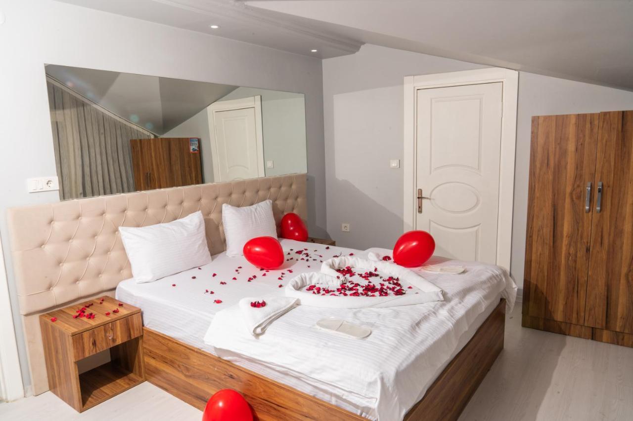 Heraldic Room Hotel İstanbul Dış mekan fotoğraf
