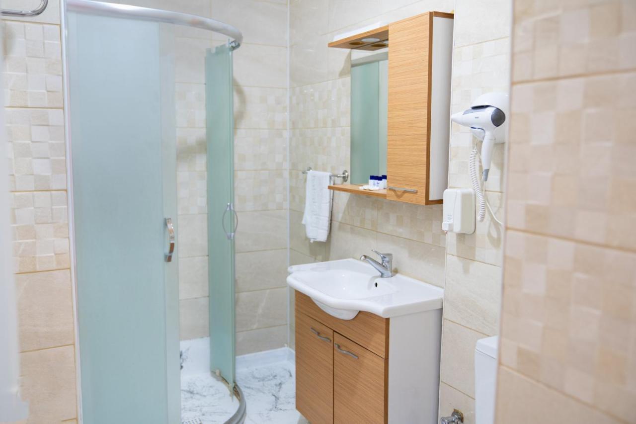 Heraldic Room Hotel İstanbul Dış mekan fotoğraf