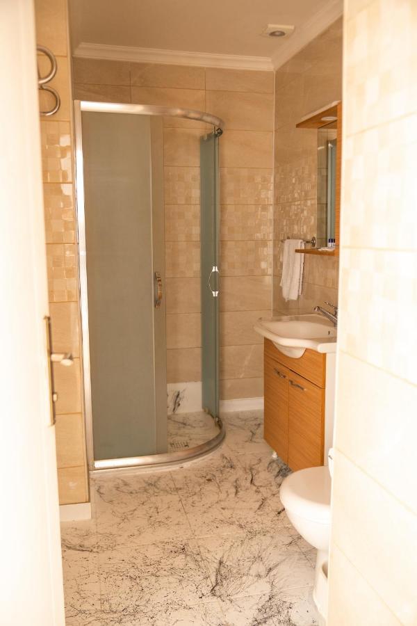 Heraldic Room Hotel İstanbul Dış mekan fotoğraf