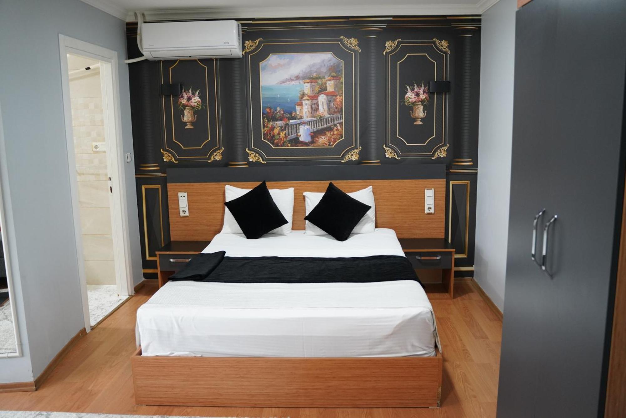 Heraldic Room Hotel İstanbul Dış mekan fotoğraf
