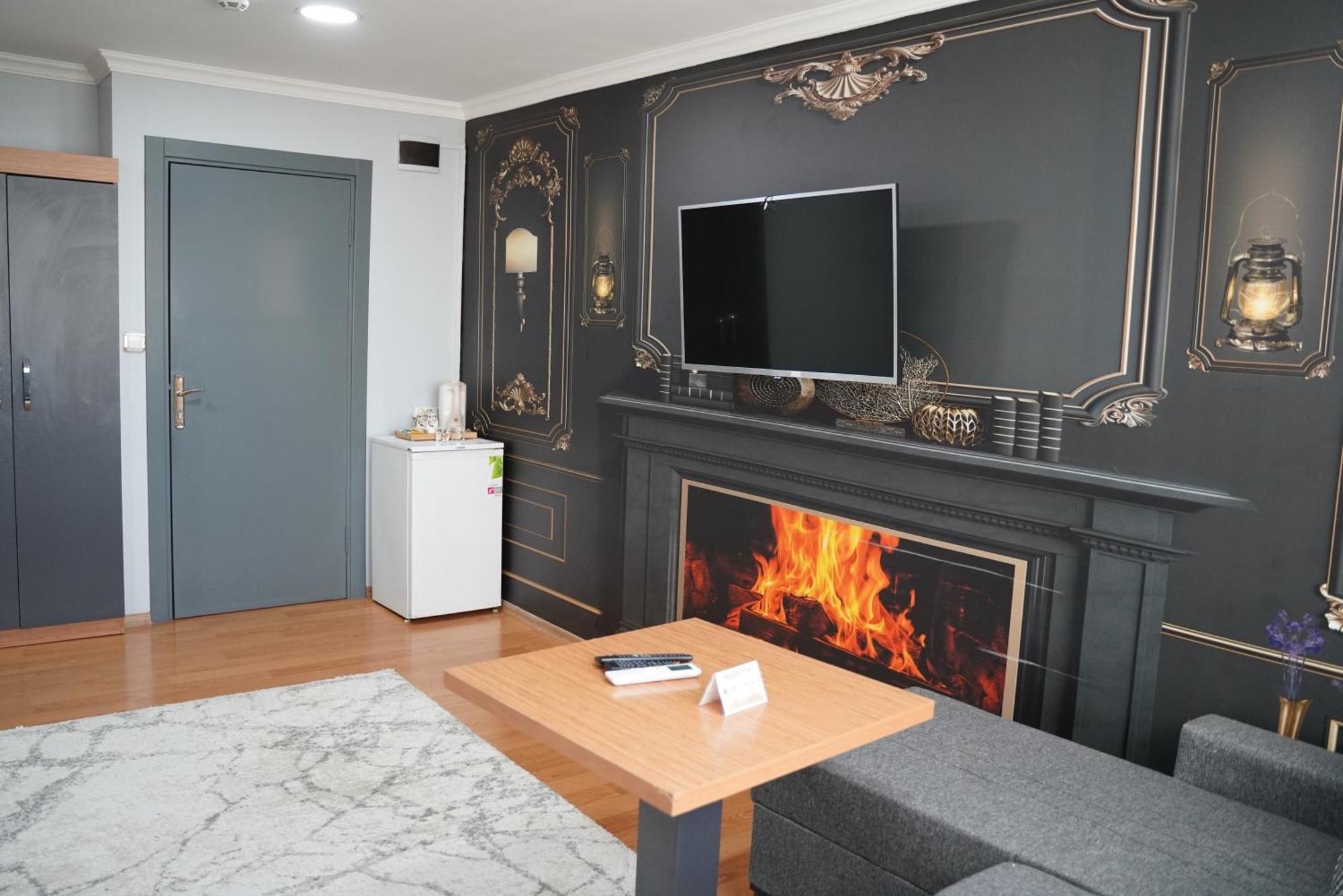 Heraldic Room Hotel İstanbul Dış mekan fotoğraf