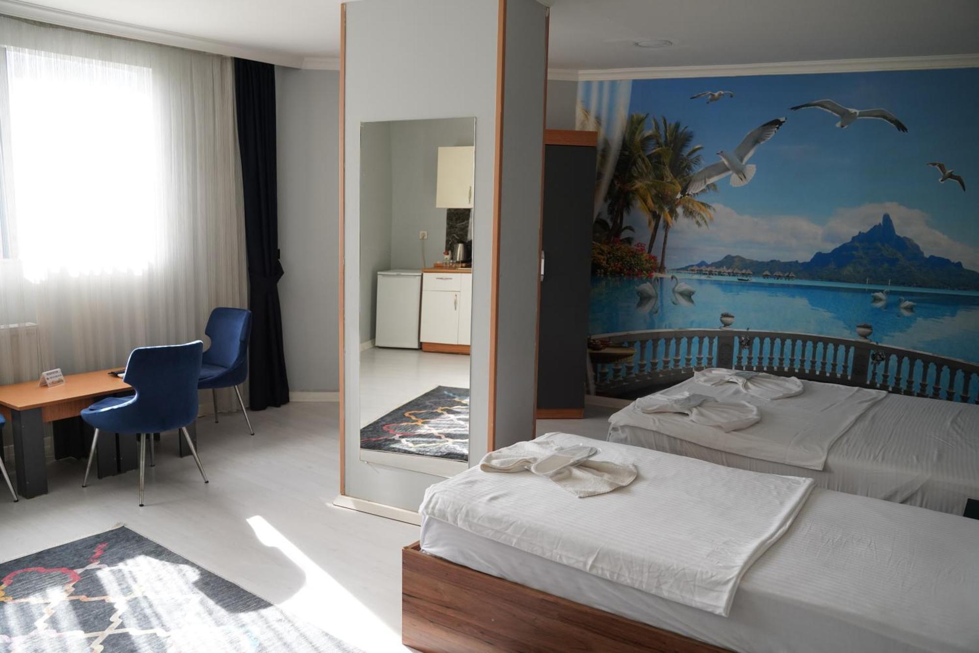 Heraldic Room Hotel İstanbul Dış mekan fotoğraf