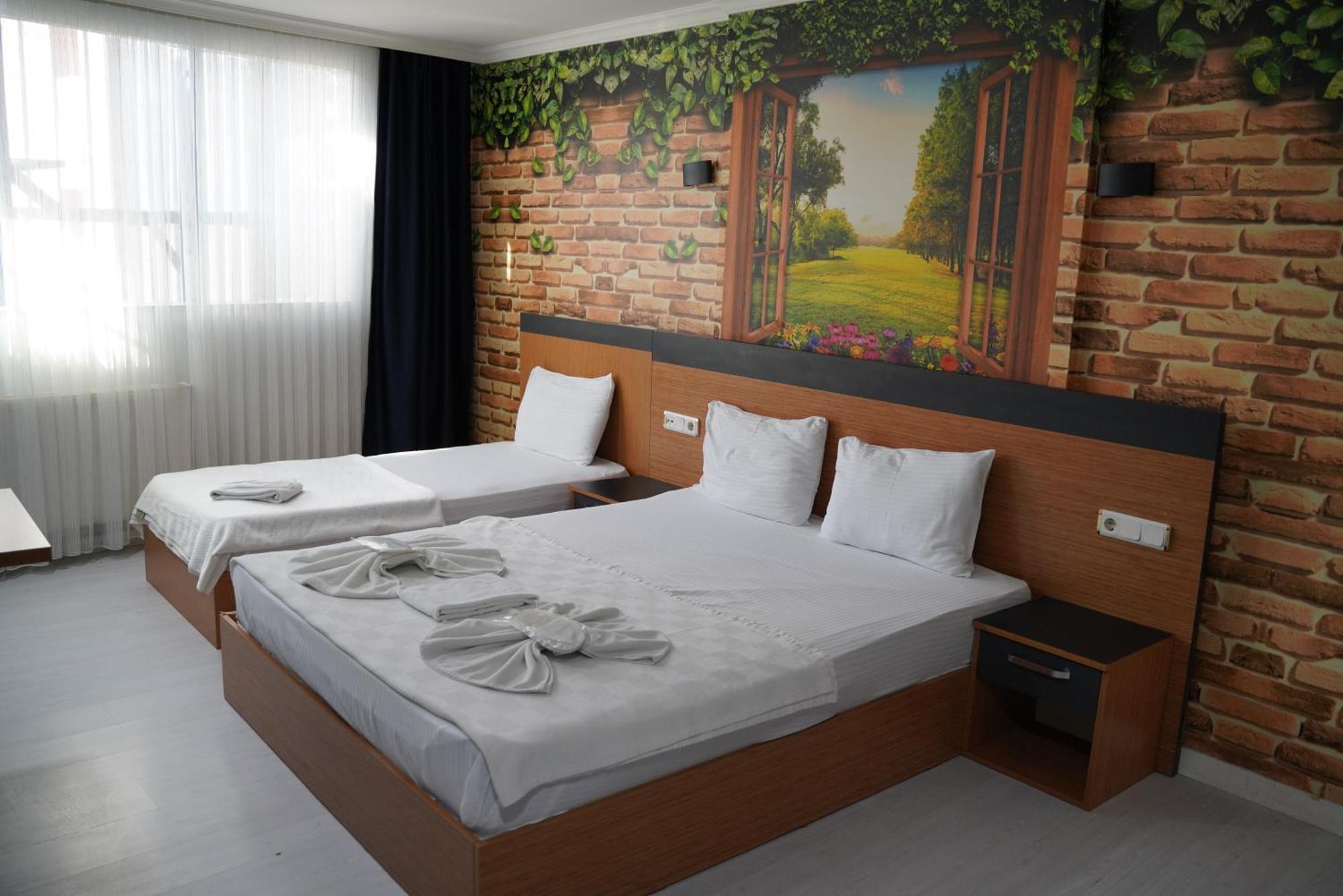 Heraldic Room Hotel İstanbul Dış mekan fotoğraf
