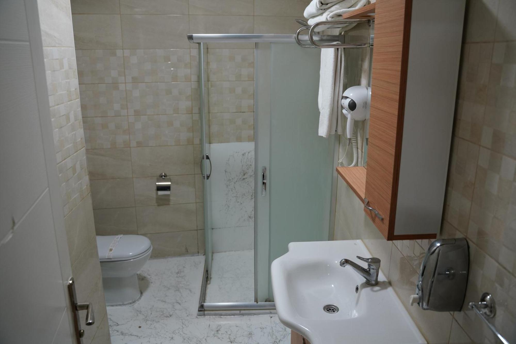 Heraldic Room Hotel İstanbul Dış mekan fotoğraf