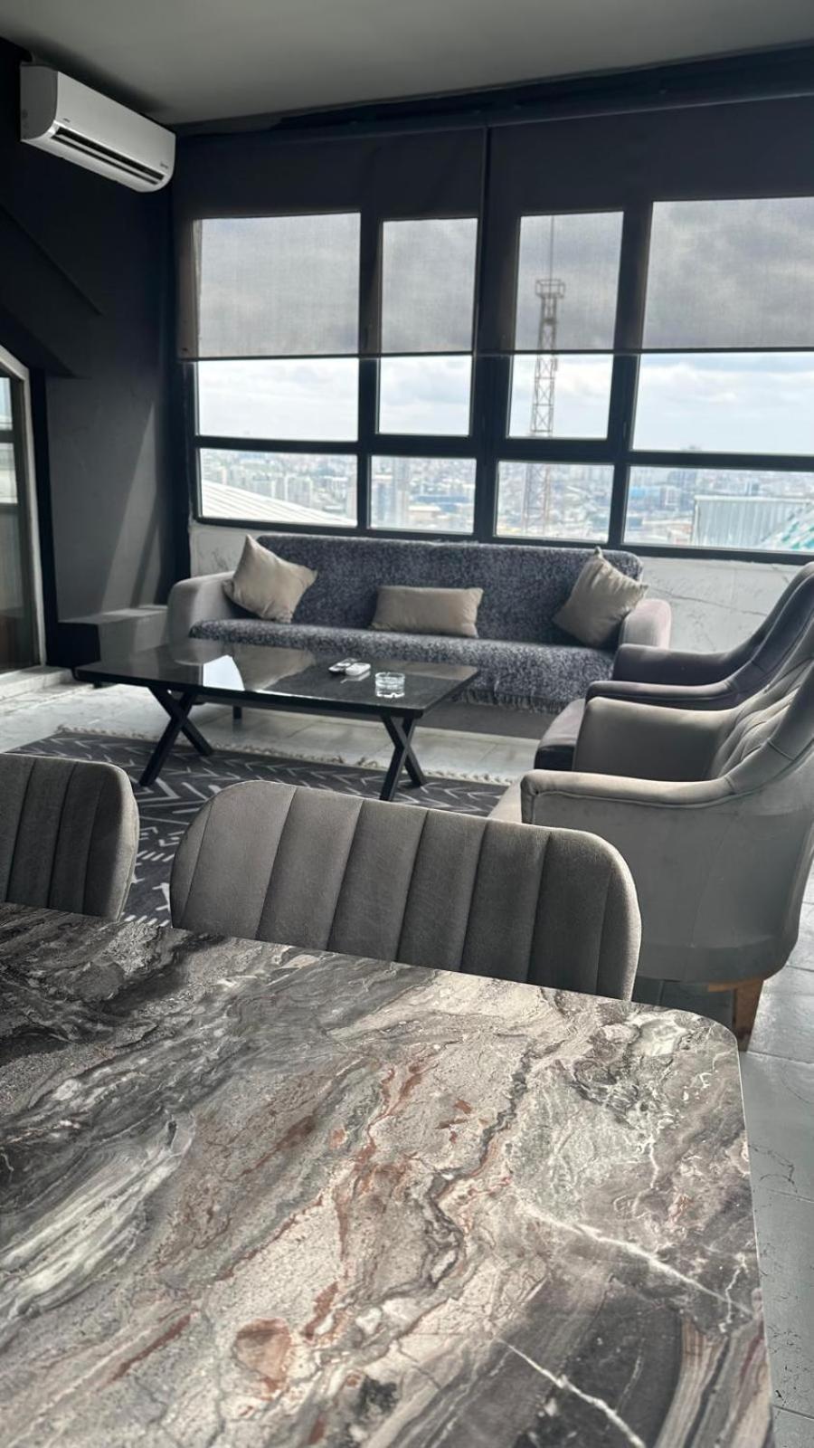 Heraldic Room Hotel İstanbul Dış mekan fotoğraf