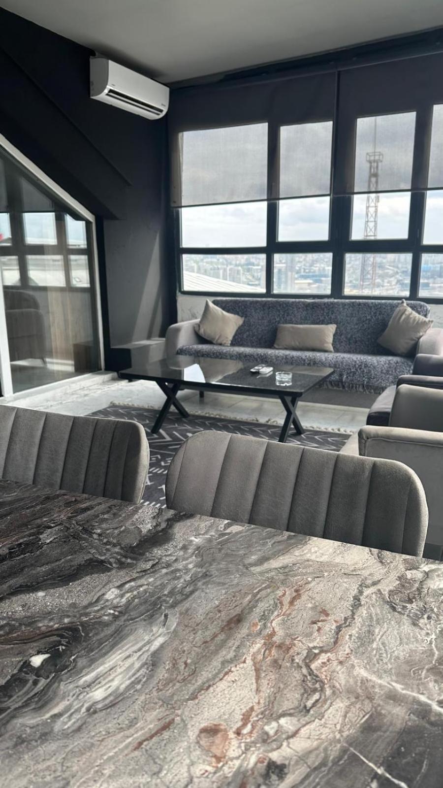Heraldic Room Hotel İstanbul Dış mekan fotoğraf