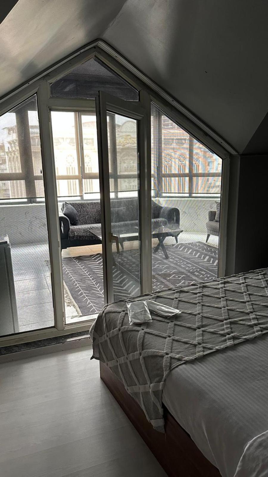 Heraldic Room Hotel İstanbul Dış mekan fotoğraf