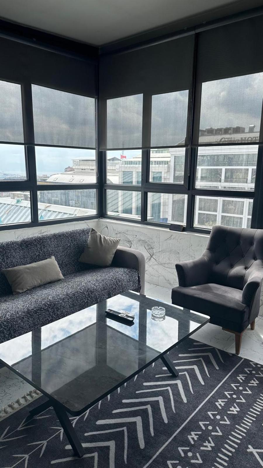 Heraldic Room Hotel İstanbul Dış mekan fotoğraf