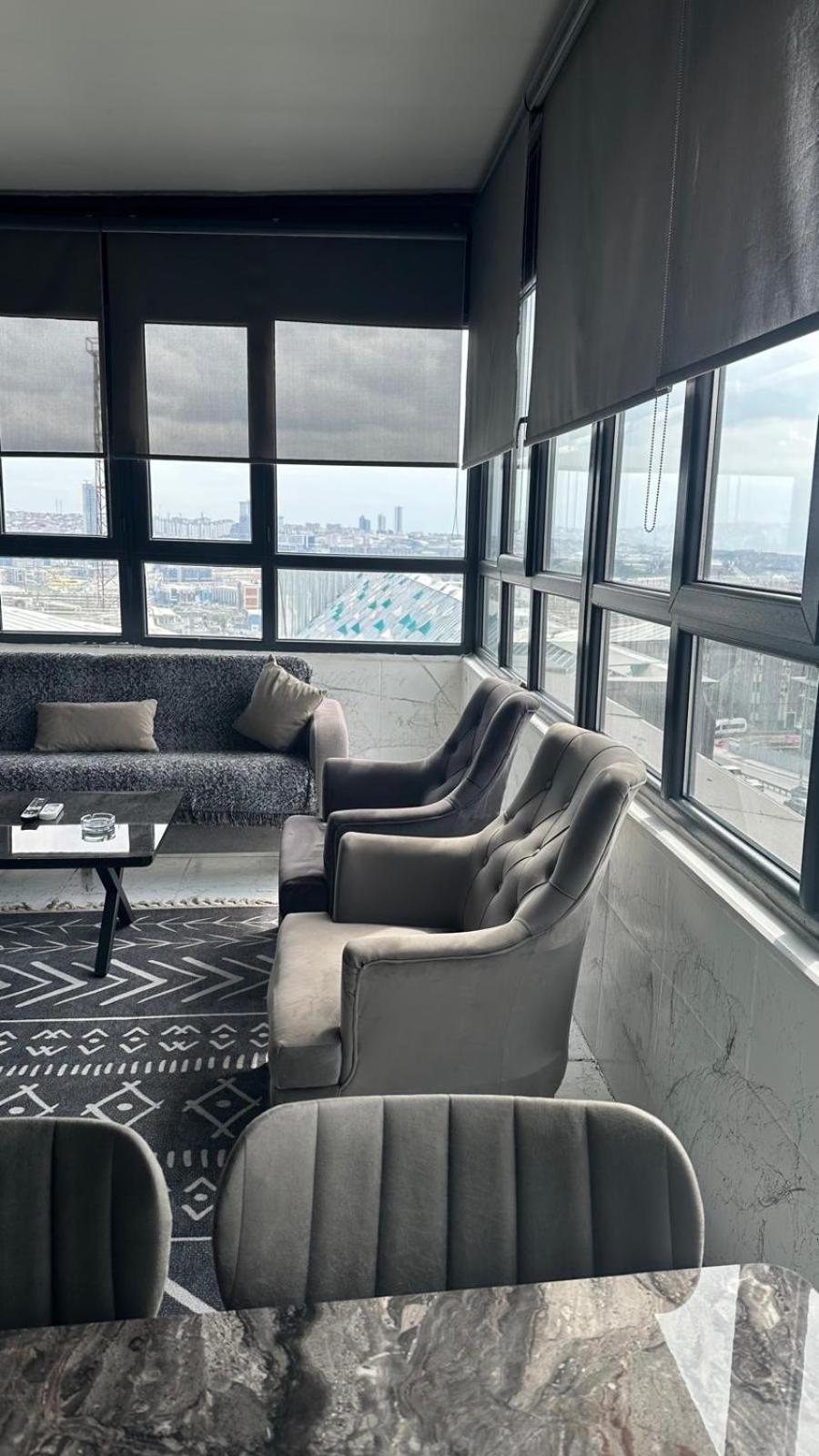 Heraldic Room Hotel İstanbul Dış mekan fotoğraf