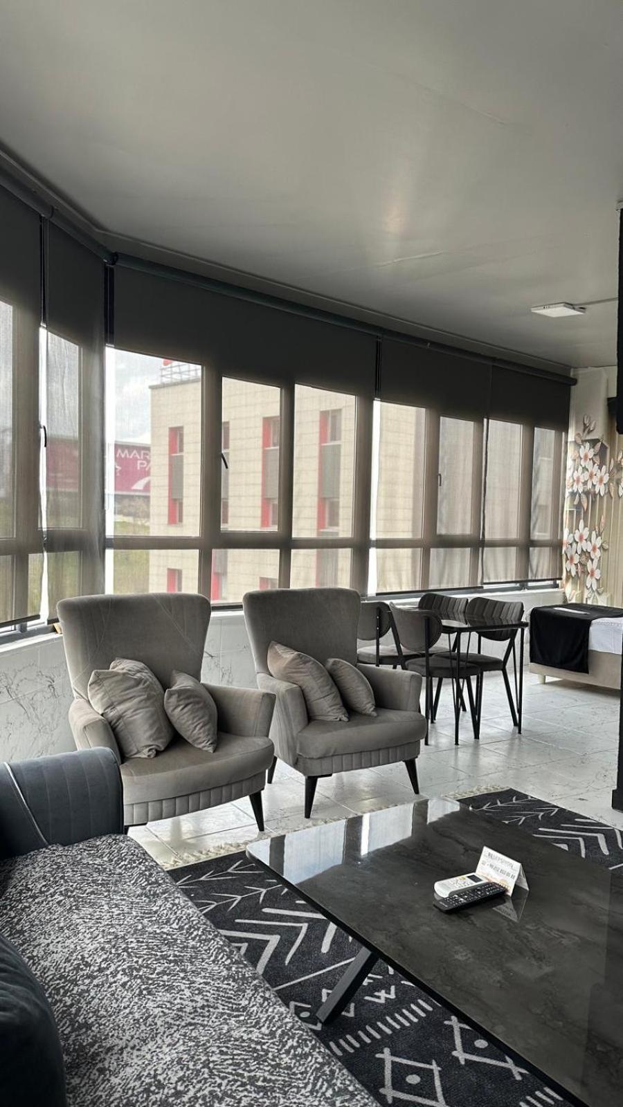 Heraldic Room Hotel İstanbul Dış mekan fotoğraf